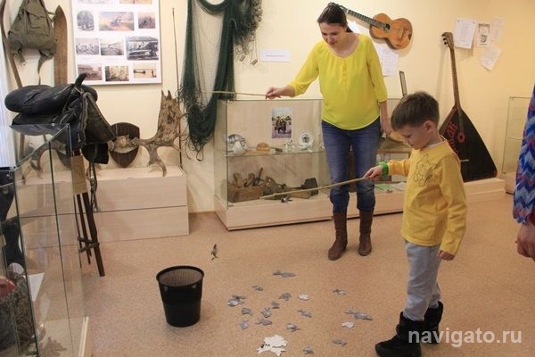Детский квест пройдет в Советском районе во время школьных каникул