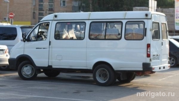 На улице Печатников появится остановка по требованию