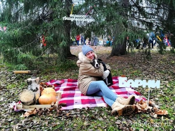 Больше 80 тысяч рублей собрали новосибирцы для приюта Академгородка