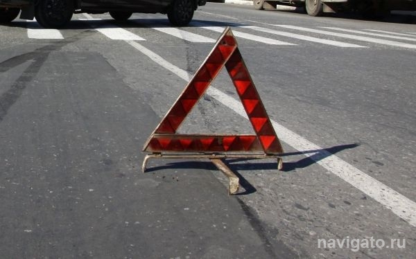 В Новосибирске вновь отмечен всплеск ДТП с участием детей