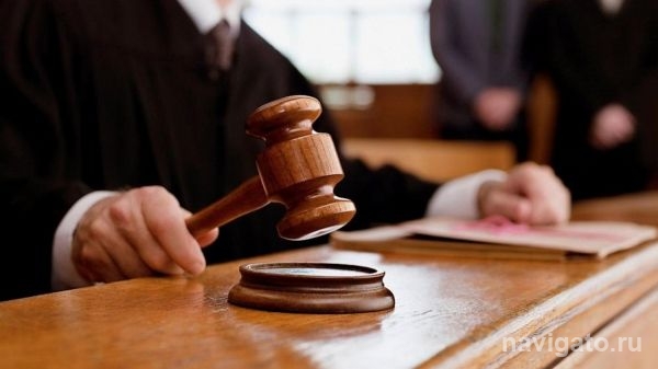 Убил на первом свидании: в суд Бердска передано дело о жестоком убийстве
