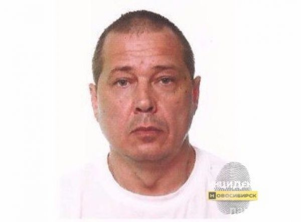 Сотрудник МЧС пропал в Новосибирске