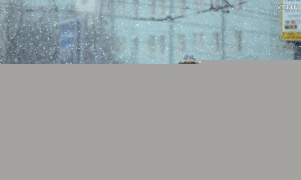 Штормовое предупреждение объявлено в Новосибирске