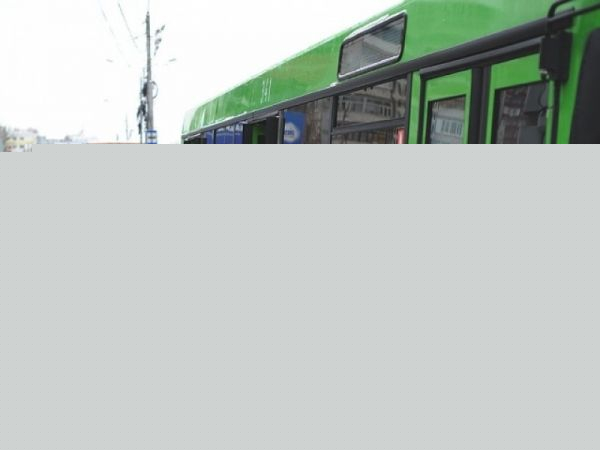Меняется схема движения городского транспорта в Академгородке 7 ноября