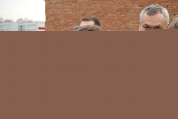 Ремонт дворов в Бердске стал антипримером