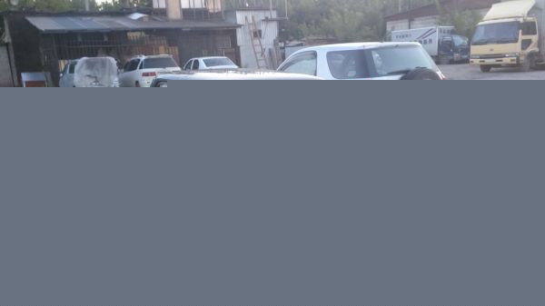 В Советском районе угнан автомобиль