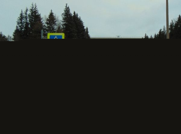 Анатолий Локоть посмотрел, как убирают дороги в Советском районе