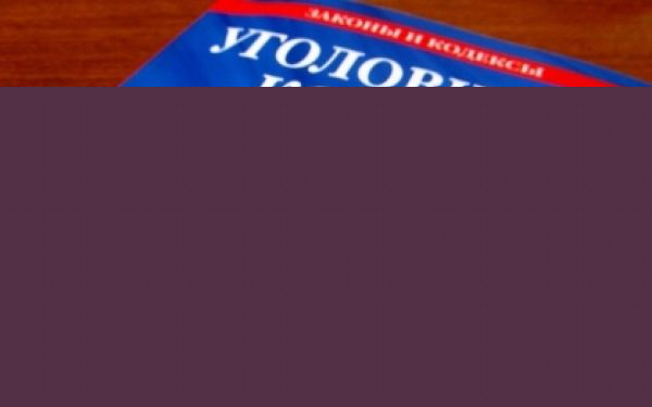 Глава Барышевского сельсовета подозревается в халатности и превышении должностных полномочий