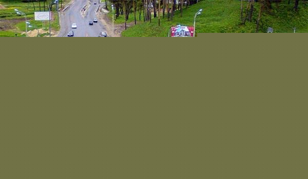 На каких перекрестках Новосибирска установят новые дорожные знаки?