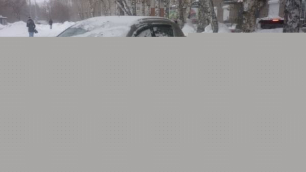 Спасатели просят водителей быть аккуратнее на дорогах