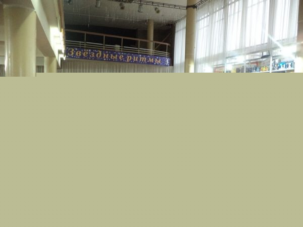 В «Звезде» проходит чайный фестиваль