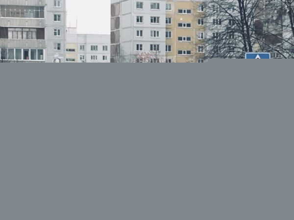Минус 89: в Советском районе ликвидируют нестационарные объекты