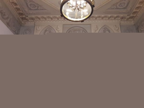 В гостях у специалиста по термоядерным зарядам в России 