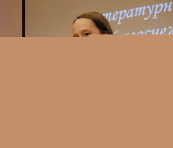 Два студента НГУ вышли в полуфинал конкурса «Русские рифмы»