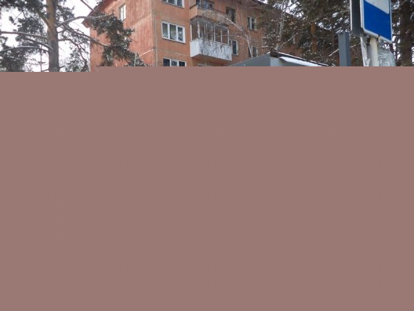 Замёрзли? Присаживайтесь!