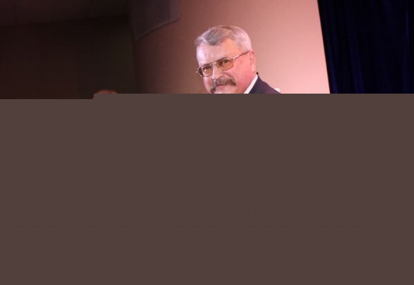 Михайлов день отметили в Академгородке
