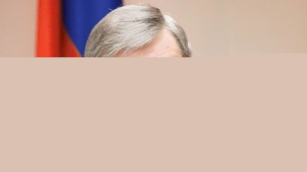 Новая должность для экс-губернатора
