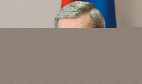 Виктор Толоконский стал советником мэра