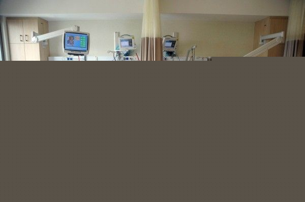 Житель Академгородка заболел брюшным тифом после поездки в Индию