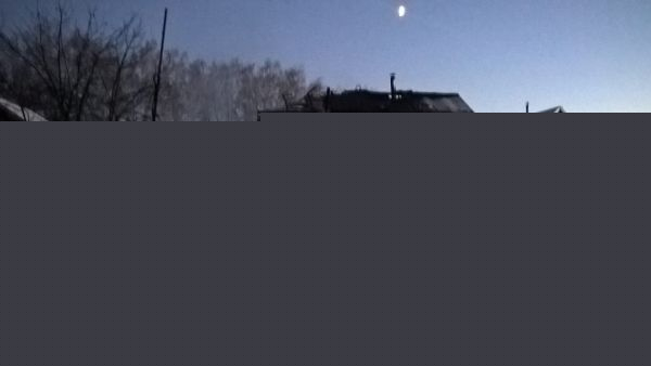 Пришли холода, а вместе с ними выросло и число пожаров