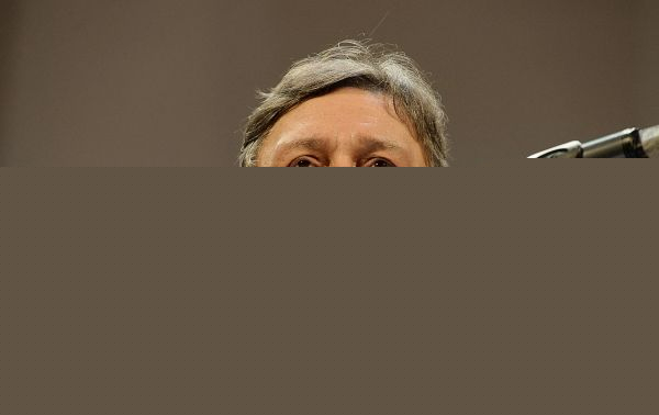 Дмитрий Назаров выступил в Академгородке