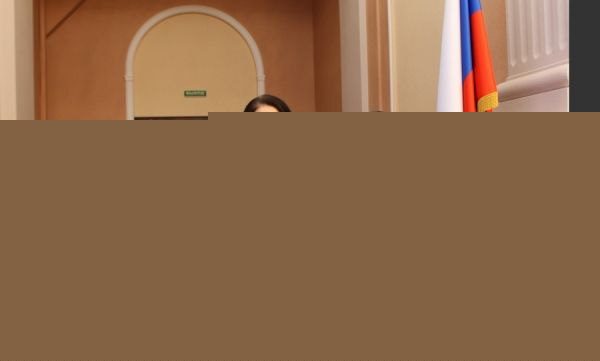 Советский район гордится многодетными мамами