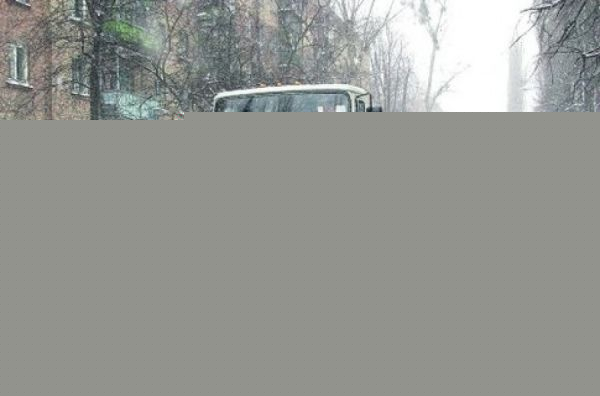 19 улиц очистили от снега за 4 и 5 декабря в Советском районе