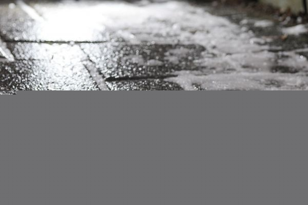 Где чаще всего падают: минздрав назвал самые травмоопасные районы города