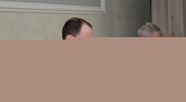 Сотрудник администрации Советского района ушел на повышение