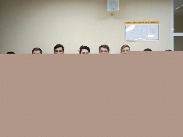 Ученики СУНЦ НГУ привезли медали единственной в мире олимпиады по экспериментальной физике