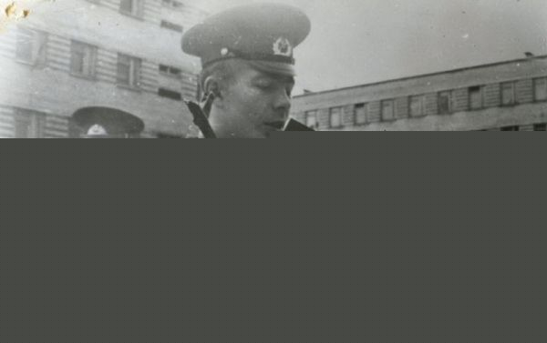 «Высокая дань памяти»: книга воспоминаний Фаины Демаковой