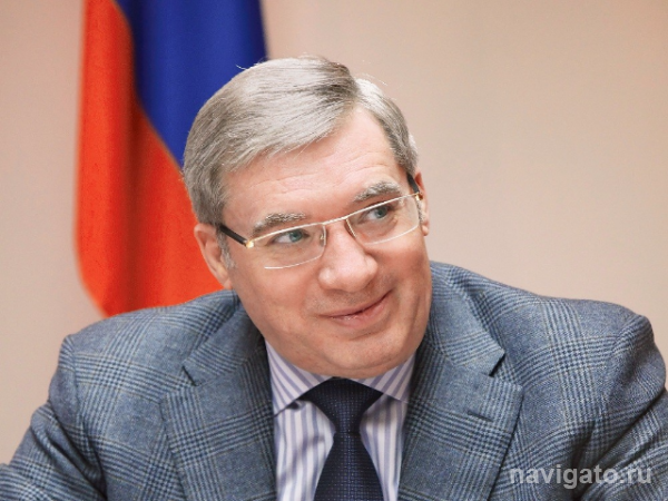 Виктор Толоконский: «Не лучшее решение президента» 