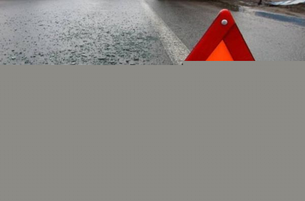 Маршрутка переехала пенсионерку в Бердске