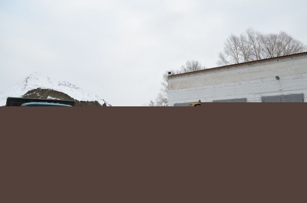 Городские службы готовятся к работе во внештатных ситуациях