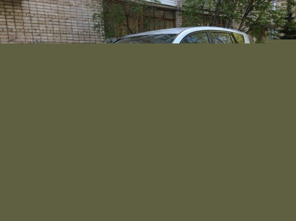 В Советском районе угнали автомобиль марки Toyota RAV-4