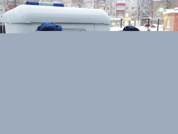  Подросток обокрал продуктовый магазин в Советском районе