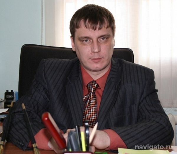 Сергей Федорчук стал и.о. министра образования Новосибирской области
