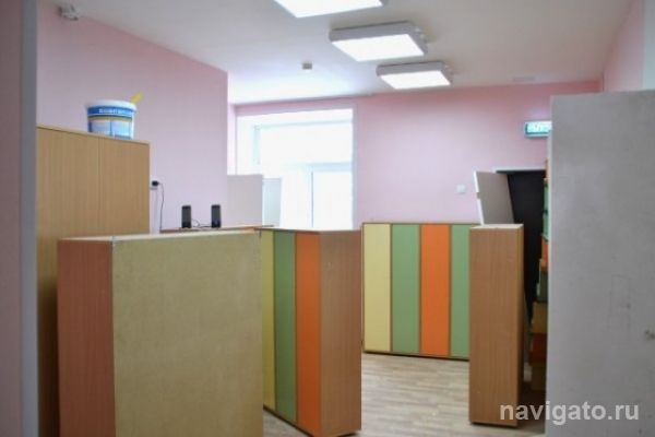 ФСБ занялось детсадом «Звездочка» в Бердске