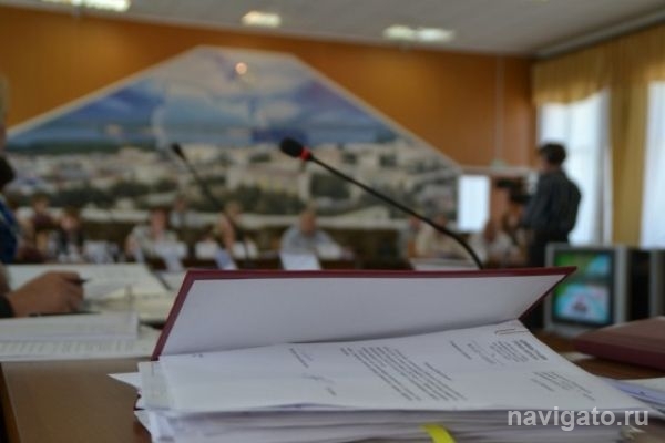 Факты коррупции выявила прокуратура в органах власти Бердска