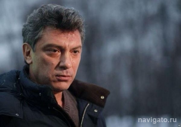 Траурная акция в связи с убийством Бориса Немцова пройдет в Новосибирске