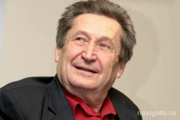 Академик Деревянко получил Большую золотую медаль РАН