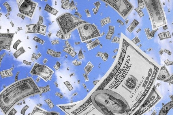 Кому на Руси жить хорошо: зарплаты чиновников растут