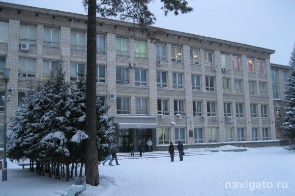 НГУ занял 43 место в очередном международном рейтинге