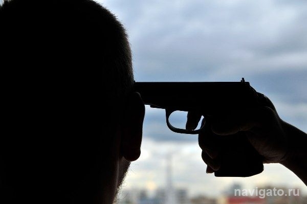 Бердский полицейский застрелился на работе