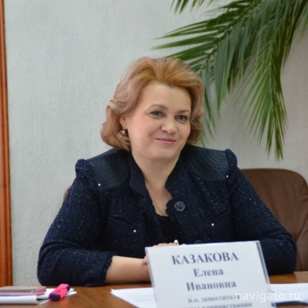 Бывший вице-мэр Бердска стала замглавы Советского района 