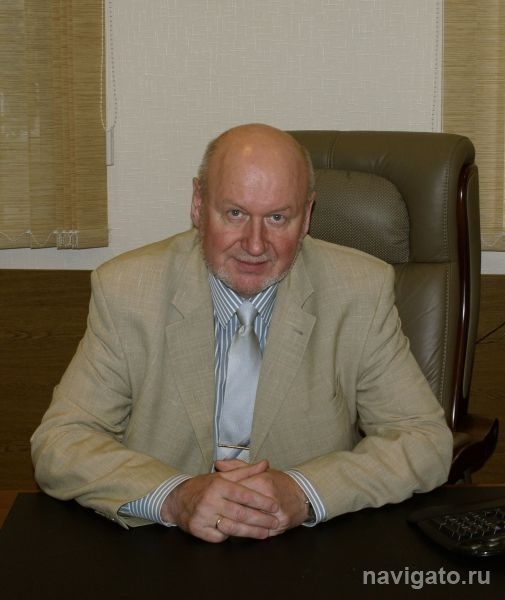 Активизировано уголовное дело в отношении руководителя Геофизической службы СО РАН