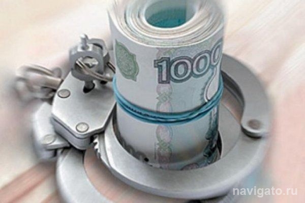 1 млн рублей вымогал у бизнесмена рецидивист из Бердска