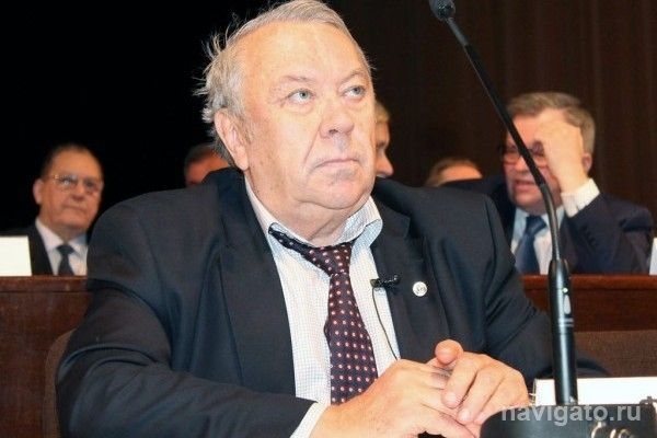 Глава РАН обеспокоен угрозами региональной науке