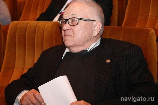 Николай Добрецов предложил развивать науку в Крыму