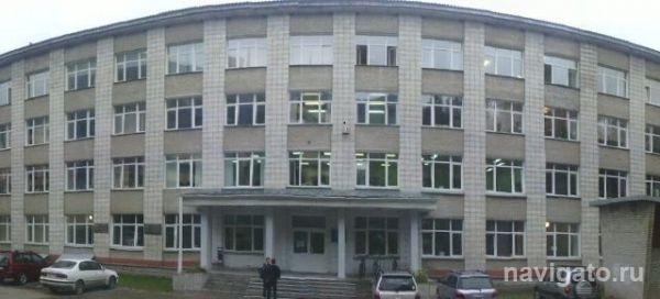СУНЦ НГУ приглашает на День открытых дверей